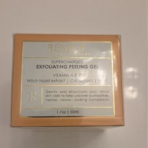 Exfoliating Peeling Gel - Cream
